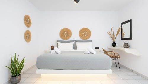 Blue Heart Luxury Suites - Foto 3