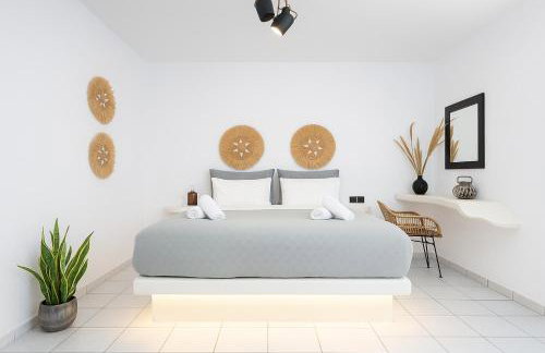 Blue Heart Luxury Suites - Foto 5