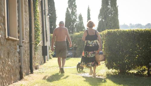 Agriturismo San Carlo - Foto 5, Garden