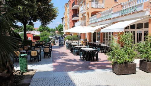 Marina Beach Hollidays Mimosa - Foto 5