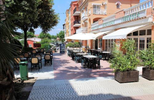 Marina Beach Hollidays Mimosa - Foto 5