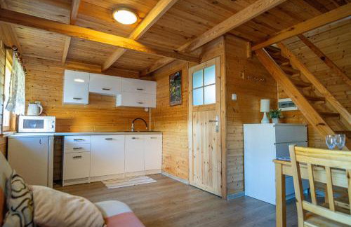 Domek letniskowy - Foto 6