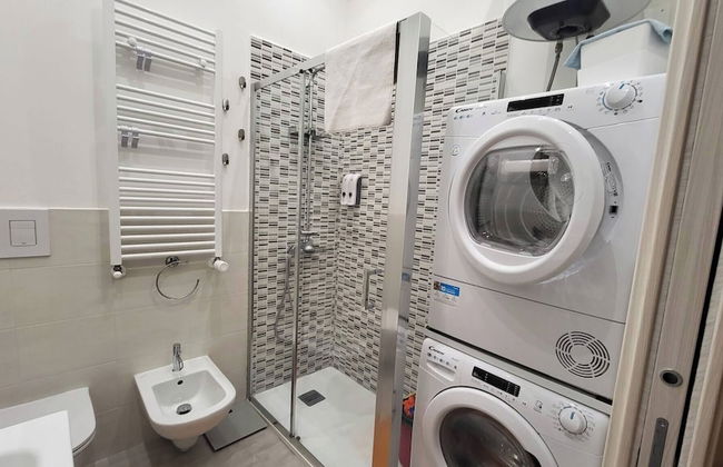 Itiseasy Palermo 1 Private Apartment - Foto 45