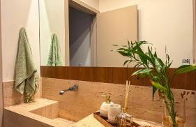 Casa Villa Dois Amores - Foto 52