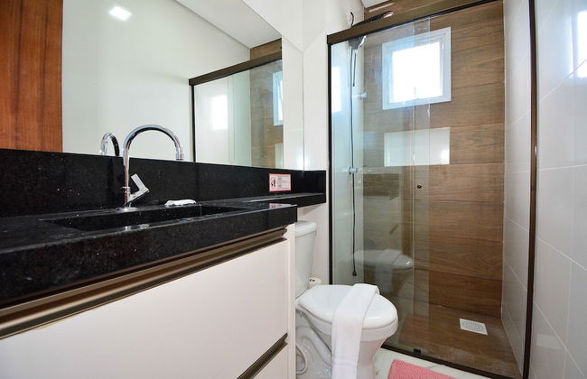 Residencial Fiametti- Praia dos Ingleses - Photo 45