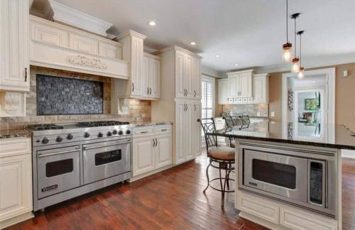 Lithonia 4 Bedroom Home with Private Pool Year Round Hot Tub and Pool Table Sleeps 10 Pet Friendly - Foto 41