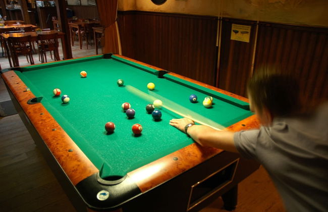 Group Villa in Netherlands With Privacy - Foto 25