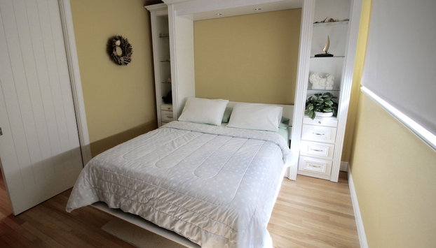 Luxury Oceanfront Estate - Foto 4, Habitación