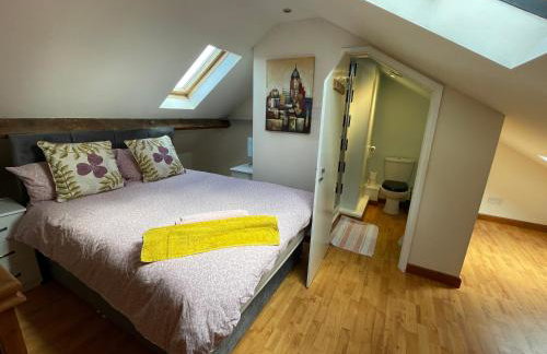 CosyHomeStay Evesham - Foto 11