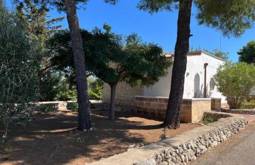 Casette Masseria La Camardia - Foto 39