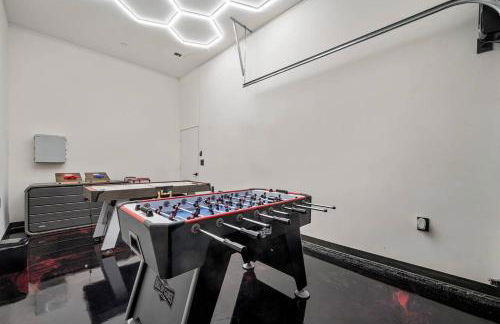 The Valley Nest Backyard Gameroom - Foto 28