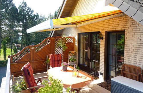 Ferienwohnung Orchidee - Foto 1