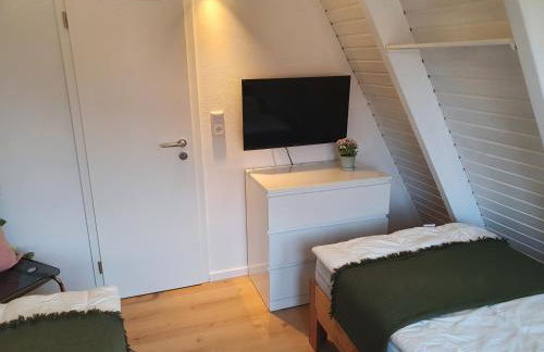 Murmel 5 - Strandkorb, Wallbox, WLan, Kamin - Foto 29