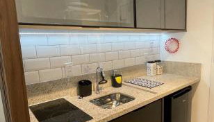 Conforto e segurança-Av Liberdade - AC e Rooftopo - Foto 3