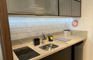 Conforto e segurança-Av Liberdade - AC e Rooftopo - Foto 3