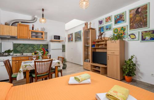 Apartment Sandalj-2 by Interhome - Foto 8