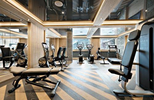 MGM Hôtels & Résidences - Résidence Anitea - Photo 46