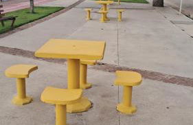 Apartamento Térreo Villa das Águas - Photo 54