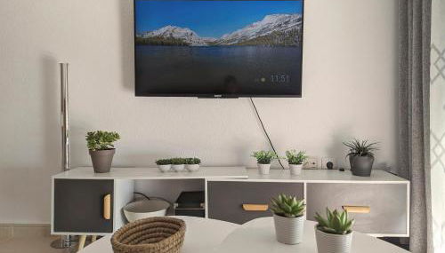 Apartamento Playa Espejo - Foto 3