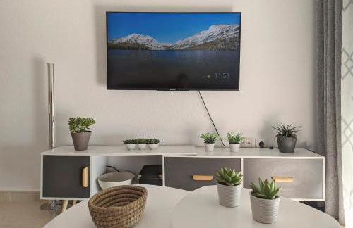 Apartamento Playa Espejo - Foto 3