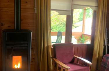 Chalet 16 pâquerette - Foto 14