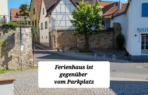 Ferienhaus am Park - Foto 24