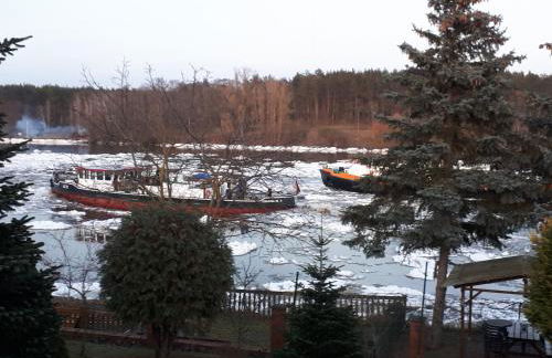 Dachstübchen an der Oder - Foto 10