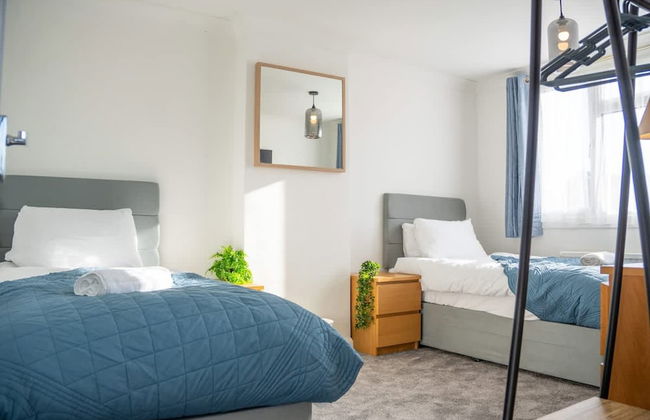 Host Stay Trinity Road - Photo 3