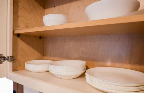 Lassen National Park Luxury Cabin with Hot Tub - Foto 17