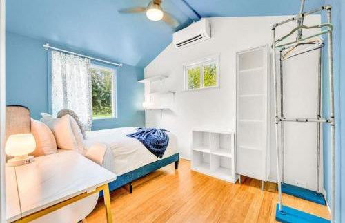Sky High Treehouse East Austin - Foto 21
