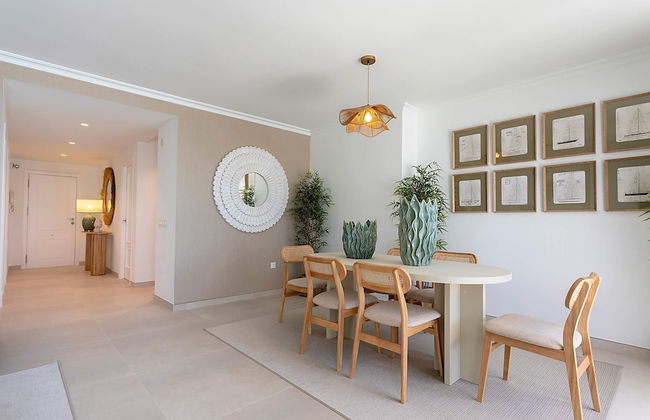 Genteel Home Los Corales Beach - Foto 14