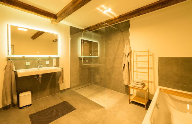 Kajüte Sieben 2 - Foto 25