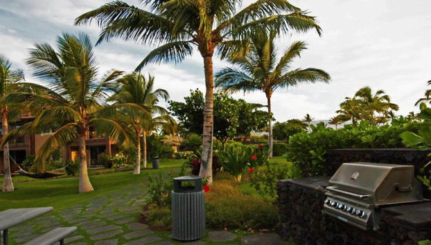 Castle Halii Kai at Waikoloa - Foto 4