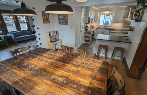 Family Friendly House - Downtown Location - Foto 25