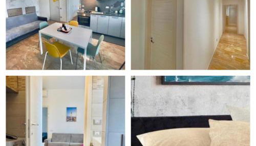 Smart-Apartment Station-FREE PARKING - Foto 3