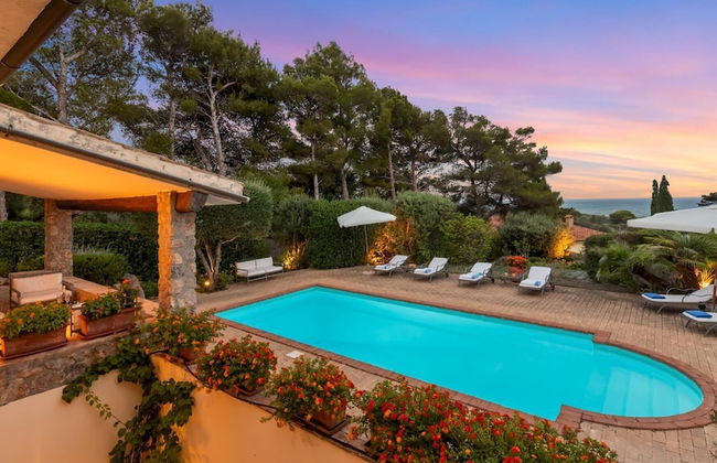 Villa Fiorillo 6 Emma Villas - Foto 34