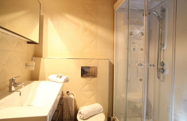 Hotel Grand Nefeli - Foto 63