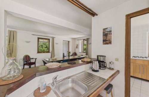 Piscine privée - jolie maison 10 adultes 2 enfants - Foto 10