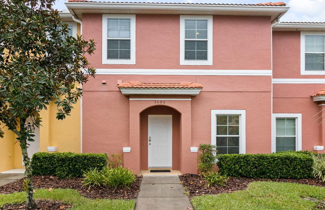 Amazing Townhouse Close to Disney 2 Bed 2 5 Bath - Foto 25