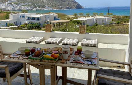 Alkyonis Sunset Suite - Photo 16