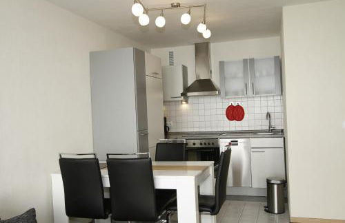 ferienwohnungen-bendler - Foto 1