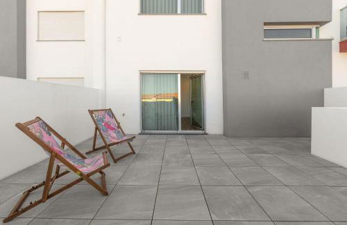 Consolação Breeze Apartment - Foto 16