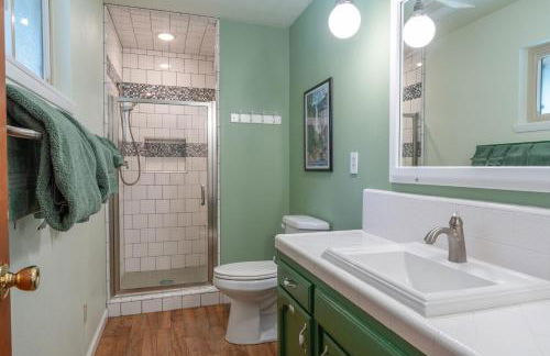 Cedar Mountain Lodge - Foto 8