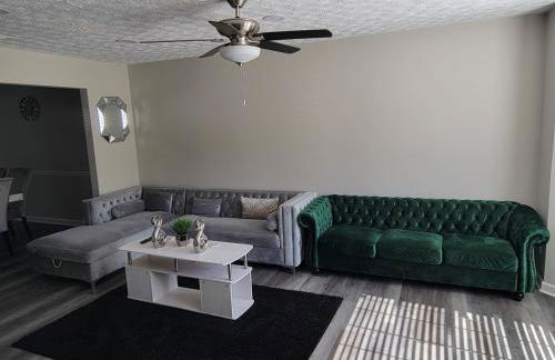 Tammy's Home Away From Home - Foto 8