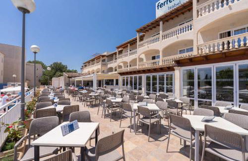 Globales Isabel - Foto 29