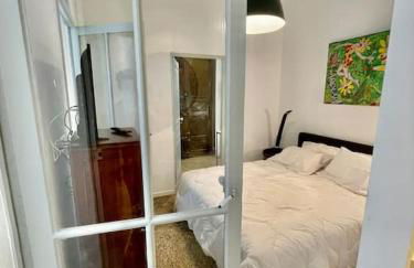 Centre historique Vintage et Moderne, Clim AC - Foto 15