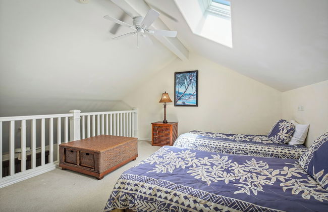 Fairway Villas Waikoloa by OUTRIGGER - Foto 28