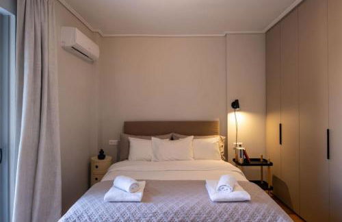 Stylish 2BR with Balcony, Northern Suburbs - Foto 14