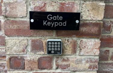 SPALDING - Self Contained Studio Double - An extra single bed can be provided - Foto 13