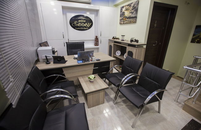 Golden Saray Apart - Foto 2